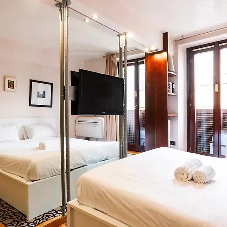 Youhosty - Duomo * 밀라노