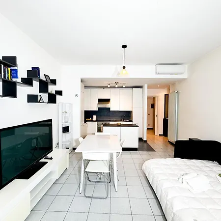 Sweet Staying At Large 3rooms In Navigli
