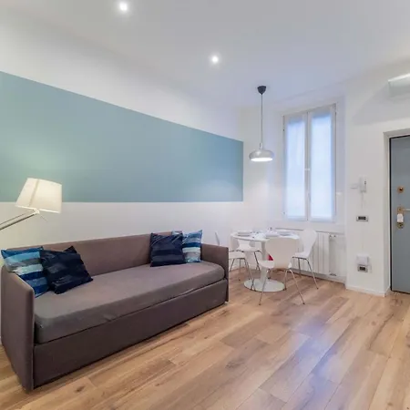 Moda Porta Romana M3 Lodi Tibb Self-check-in Milan