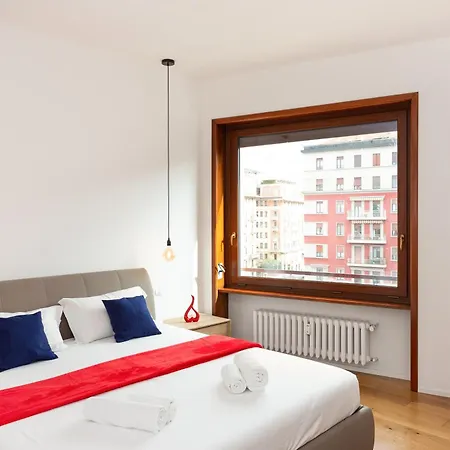 Lägenhet Prestige With Sauna And Free Parking - M4 *