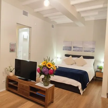 Ticinese Apartment *