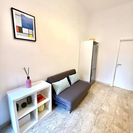 Daire Casa Celeste Navigli