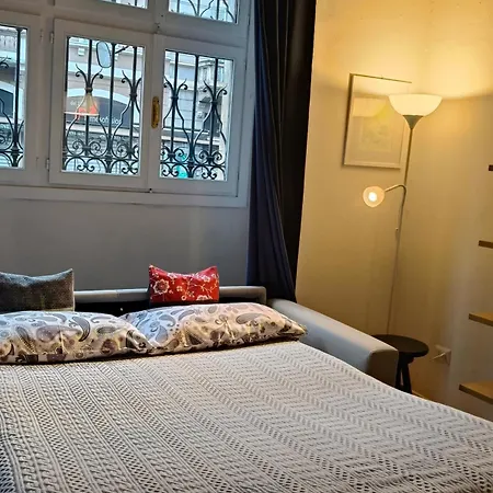 Navigli Darsena Appartement