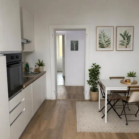 Duomo-porta Venezia Apartmán