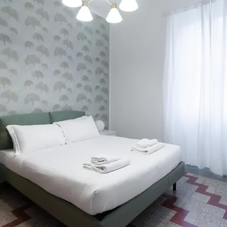 דירה Italianway Comfort - Vincenzo Monti 29 C *