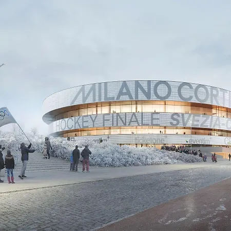 Apartamento Santa Giulia - 15 Minutes From Centre *