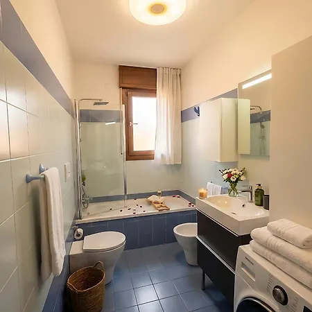 Ama Intero Zona Bicocca Апартаменты