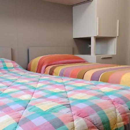 דירה Confort Flat מילאנו