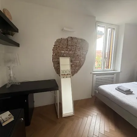 Apartament Navigli Corte Bella