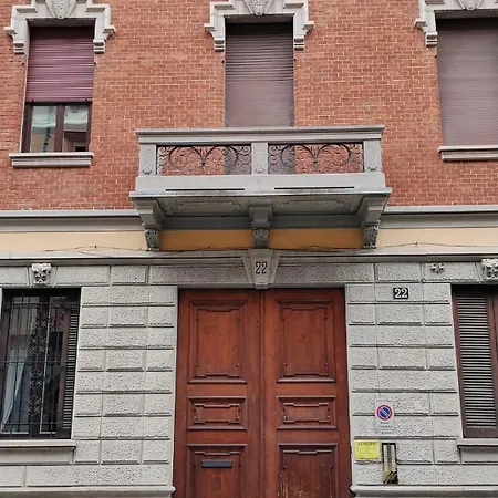 Ariberto22 - 15 Mins Walk From Duomo * Mailand