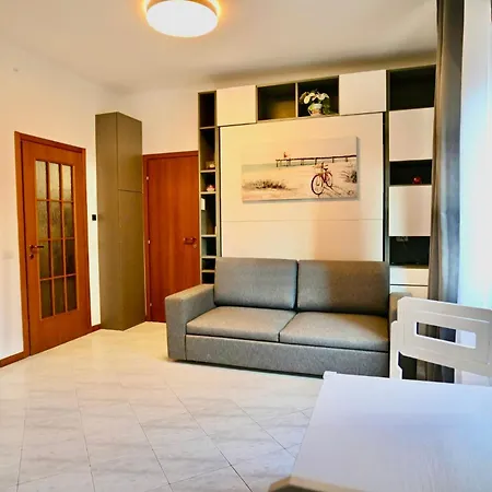 Casa Di Cesare - Monolocale Silenzioso A 15min Duomo E 5' Mm3 *