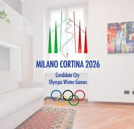 Private Near Duomo - M4 Santa Sofia Milano