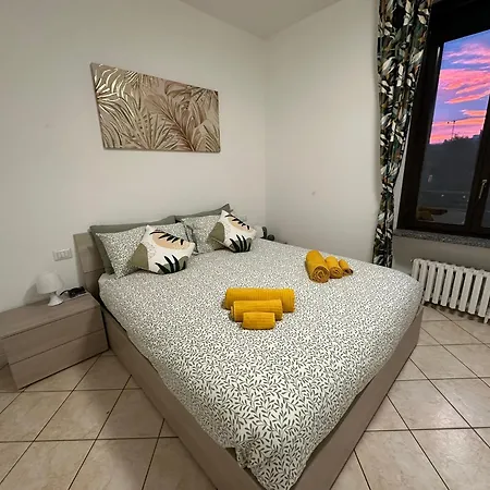 Lägenhet Ourjoy & Skyjoy Condo Units - Via M Gioia, 47 - Strong Wifi, 1 Private Parking, Central Station, Milan Milano