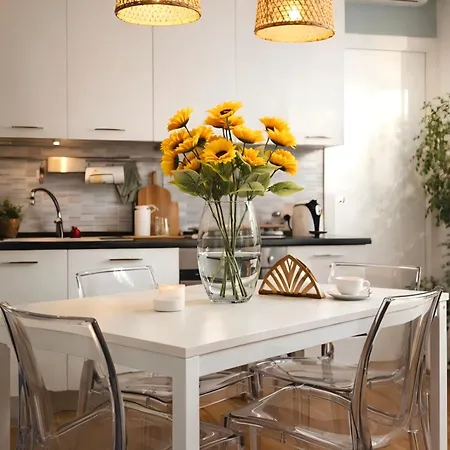 דירה House P&a Centro- Navigli- Bocconi- Porta Romana מילאנו