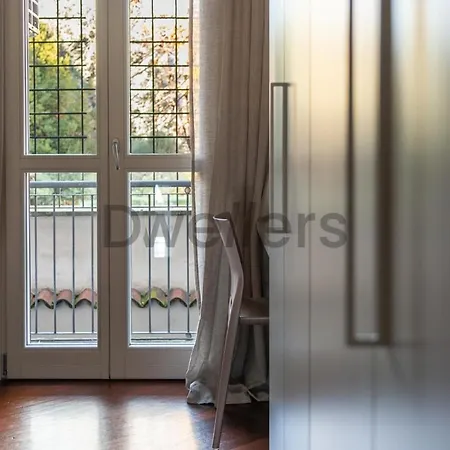 Sant Ambroeus Apartment