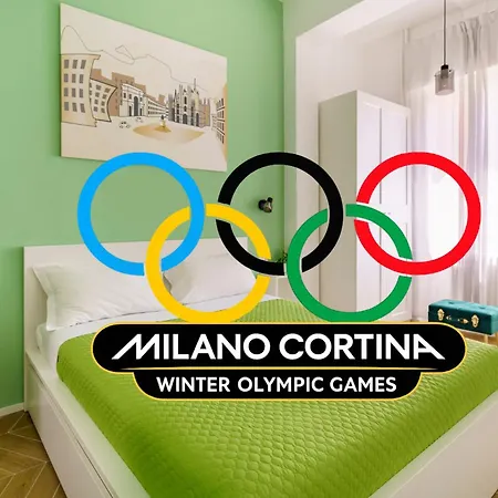Апартаменты Portaverde Miniloft - Affitti Brevi Italia