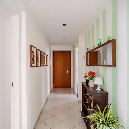 Navigli Heritage - Centro