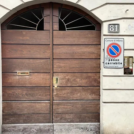 Red81 - 10 Min Dal Duomo - 2