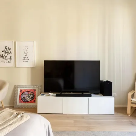 Hacca Collection - Buenos Aires & Station 1br *