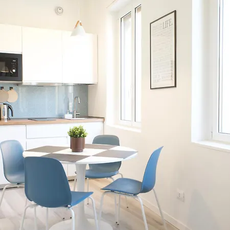 公寓 Niguarda's Nest - Bilocale A Due Passi Dall'ospedale *