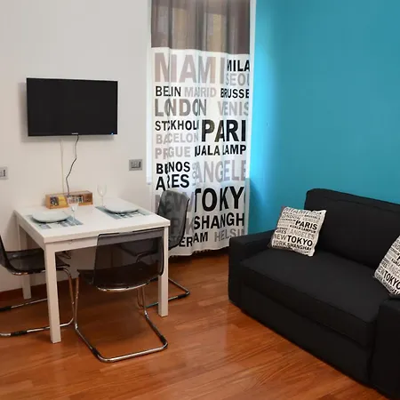 Apartamento Well Equipped Close To *