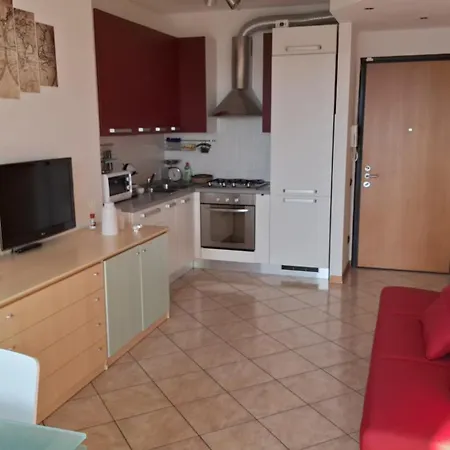 Apartmento Casa 48 - - San Raffaele * Milán
