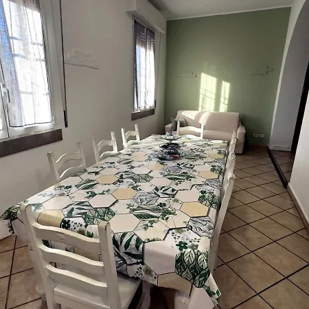 Roberta House Il Tuo Rifugio Per Concerti, Eventi E Fiere 아파트 밀라노