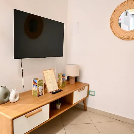 L'oasi Sul Naviglio דירה מילאנו