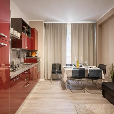 Milanrentals - Angelica