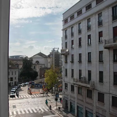 Appartamento Bilocale Sforza Centro !! *