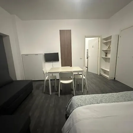 Apartment Trend Vicio La Metro Maciacchini Moderni Wi Fi Gratuito Nuova Gestione