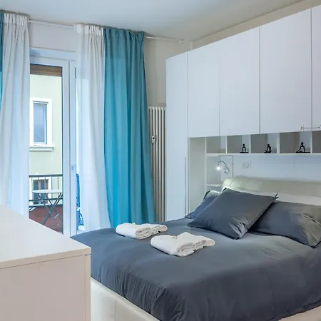 Daire Modern In - Garage Included