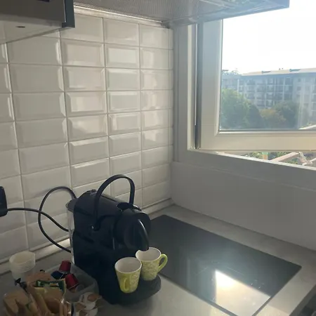Nest Mi Appartement Milaan