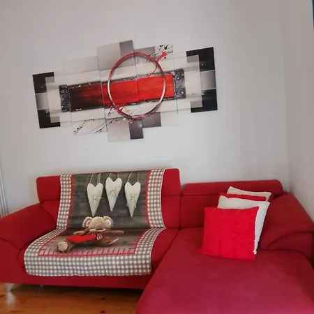 Loft Moderno Zona 8