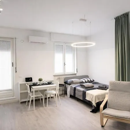 Milanrentals - Minnie