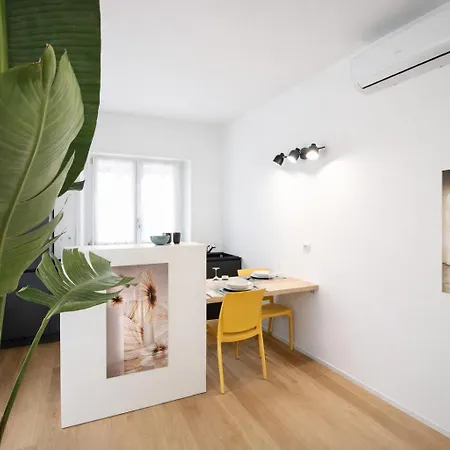 Milanrentals - Sacco Appartement