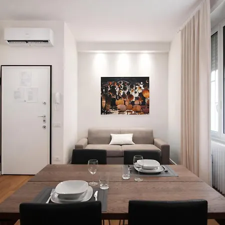 Milanrentals - Nala * Milan