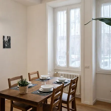 Milanrentals - Venere
