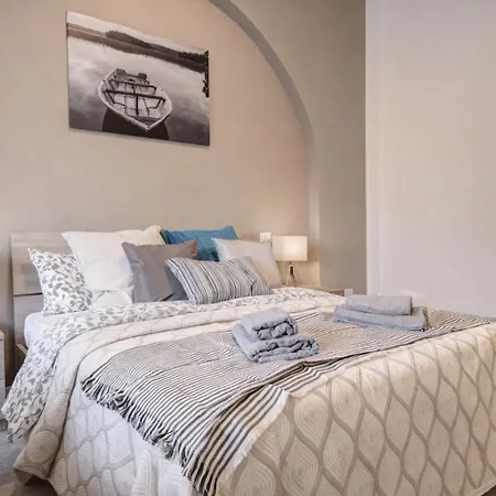 Apartmán Milanrentals - Windsor Milán
