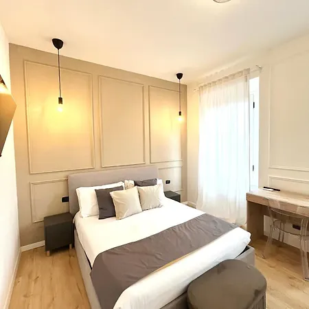 Appartement Casa Enea - Luxury - Navigli