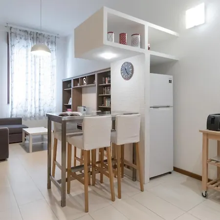 Apartment Italianway Easy - Pisino 5