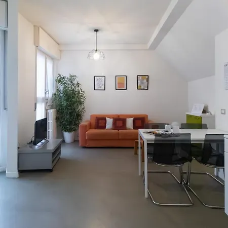 Appartement Italianway Easy - Plinio 64 Milan