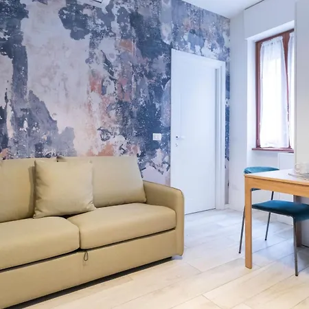 Italianway Comfort - Tartaglia 19 Appartement