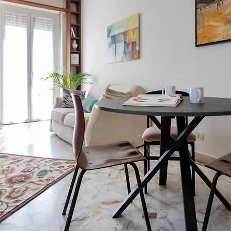 Italianway Easy - Sirte 6 *