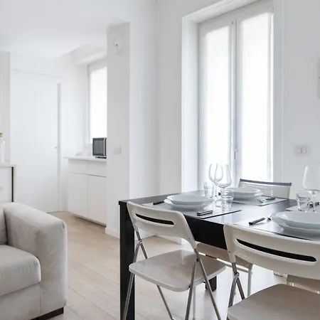 Italianway Easy - Spontini 10 Милан