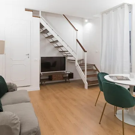 Apartamento Italianway Easy - Ripa Ticinese 17 B *