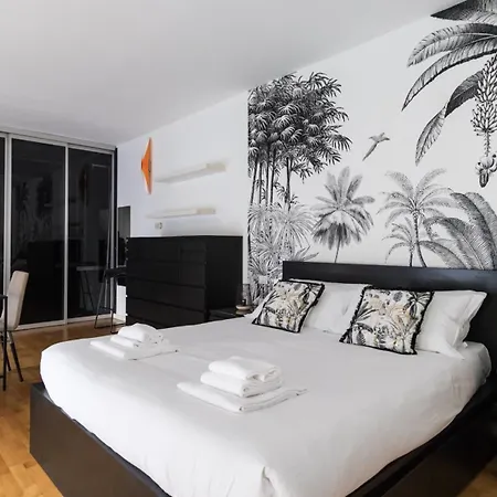 Italianway Comfort - Salomone 51 * Milano