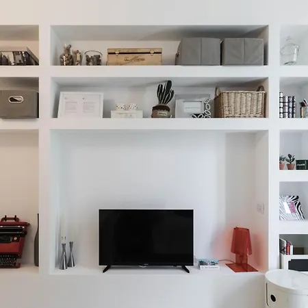 Appartement Italianway Easy - Raffaello Sanzio 17