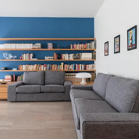 Italianway - Montecatini 15 Appartamento Milano