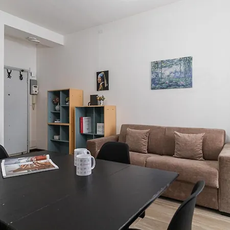 Apartamento Italianway Easy - Gran Sasso 10